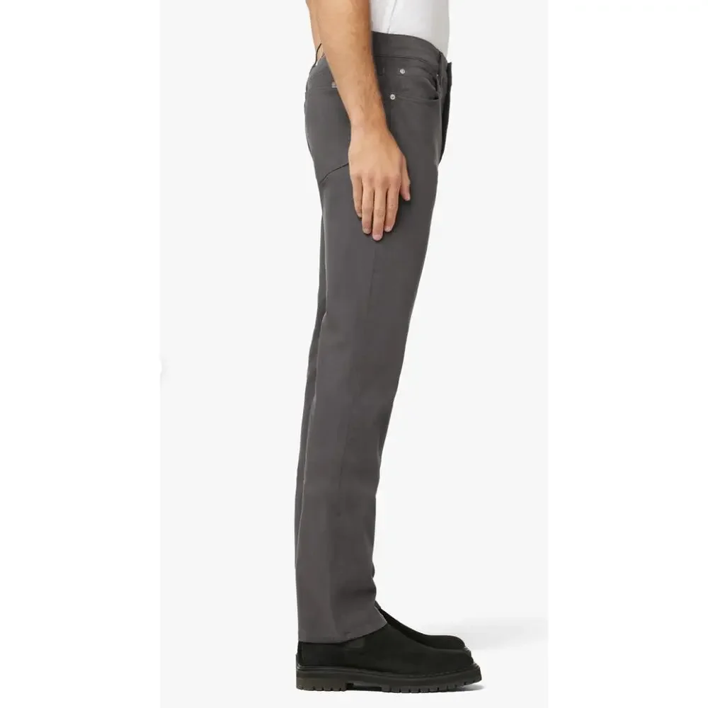 Joes Jeans Mens 33x32 The Brixton Straight Leg Slim Fit Jean Stretch Denim Gray - Picture 5 of 10